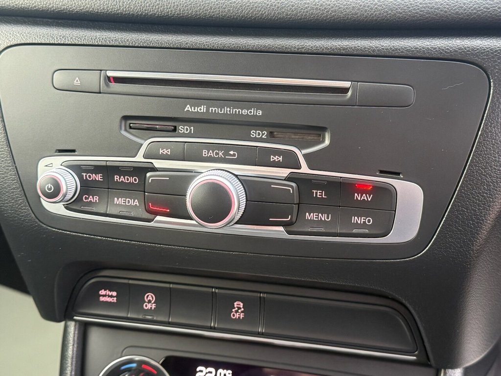 Used Audi Q3 2016 for sale - 77153287: Photo 32