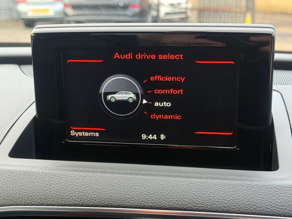 Used Audi Q3 2016 for sale - 77153287: Photo 35