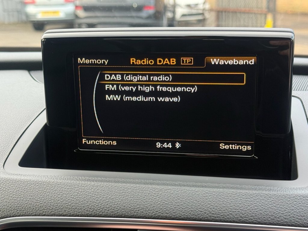 Used Audi Q3 2016 for sale - 77153287: Photo 36