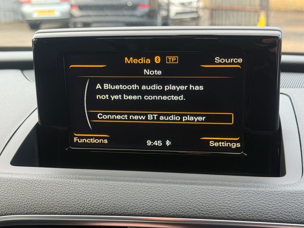 Used Audi Q3 2016 for sale - 77153287: Photo 37