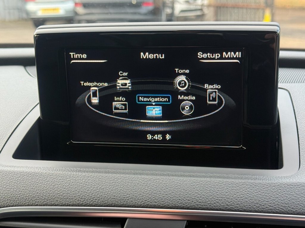 Used Audi Q3 2016 for sale - 77153287: Photo 39