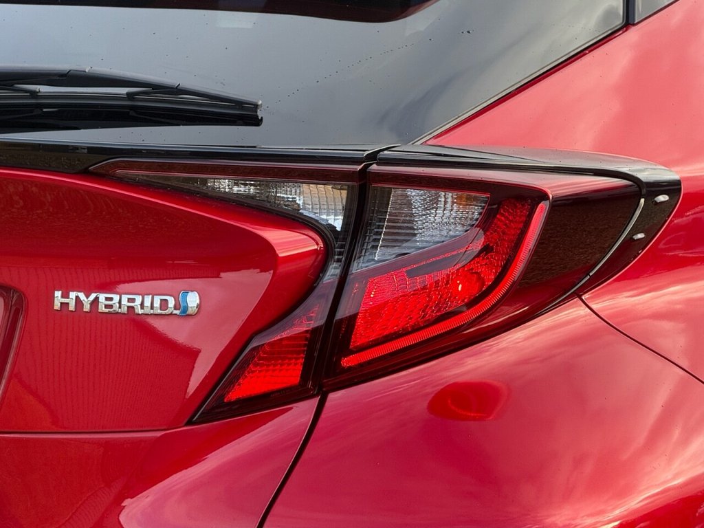 Used Toyota C-HR 2020 for sale - 76950157: Photo 13