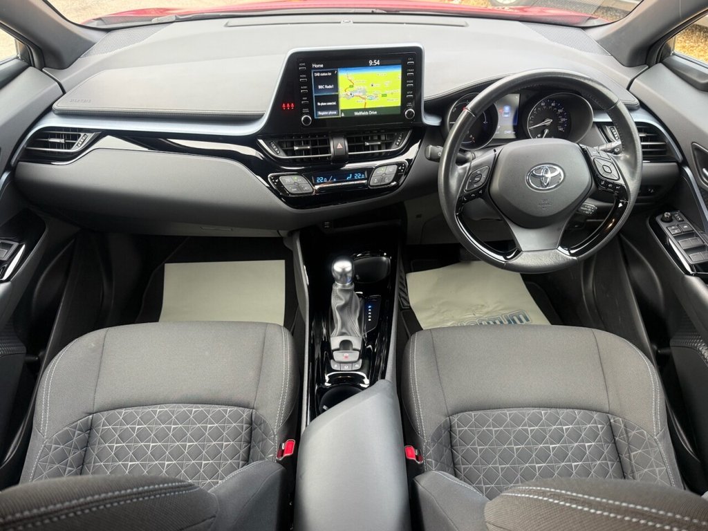 Used Toyota C-HR 2020 for sale - 76950157: Photo 16