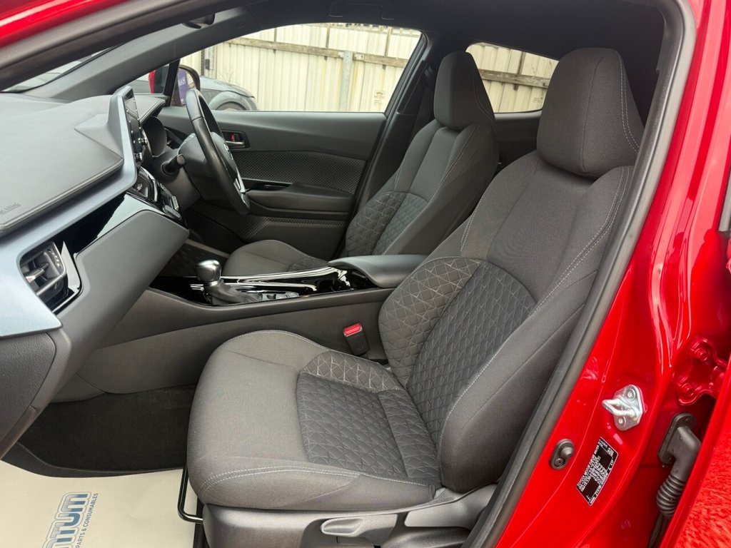 Used Toyota C-HR 2020 for sale - 76950157: Photo 18