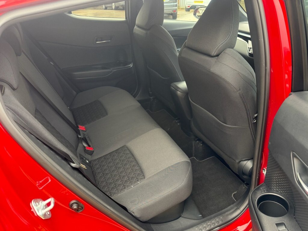 Used Toyota C-HR 2020 for sale - 76950157: Photo 19