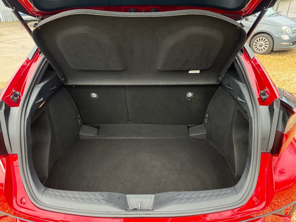 Used Toyota C-HR 2020 for sale - 76950157: Photo 20