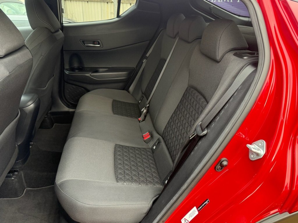Used Toyota C-HR 2020 for sale - 76950157: Photo 21