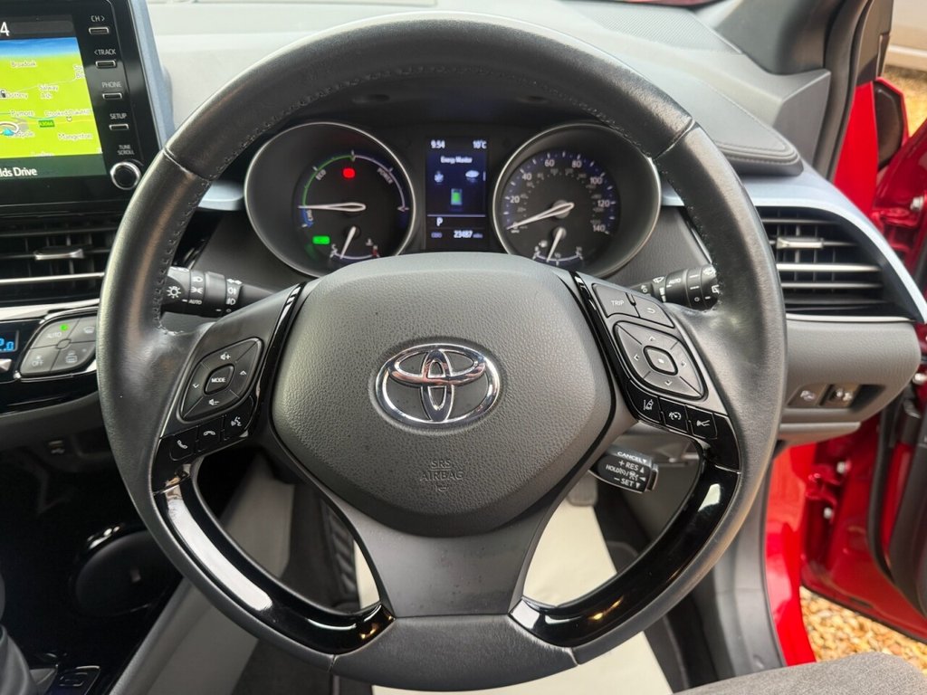 Used Toyota C-HR 2020 for sale - 76950157: Photo 22