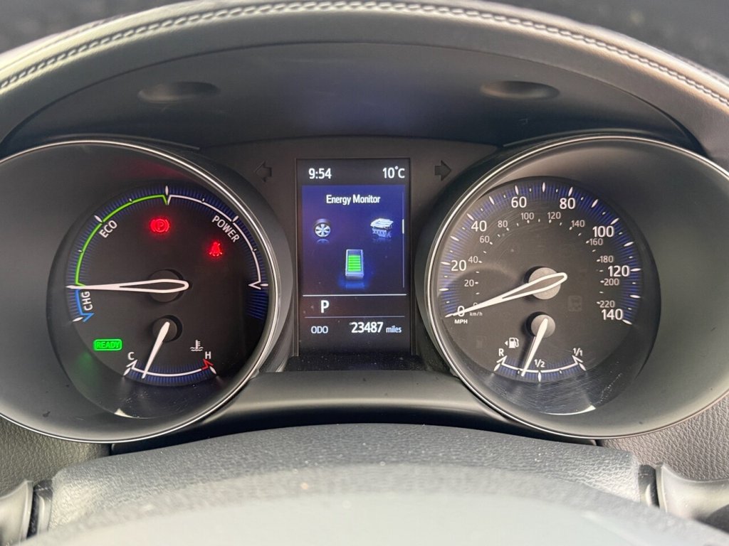 Used Toyota C-HR 2020 for sale - 76950157: Photo 23