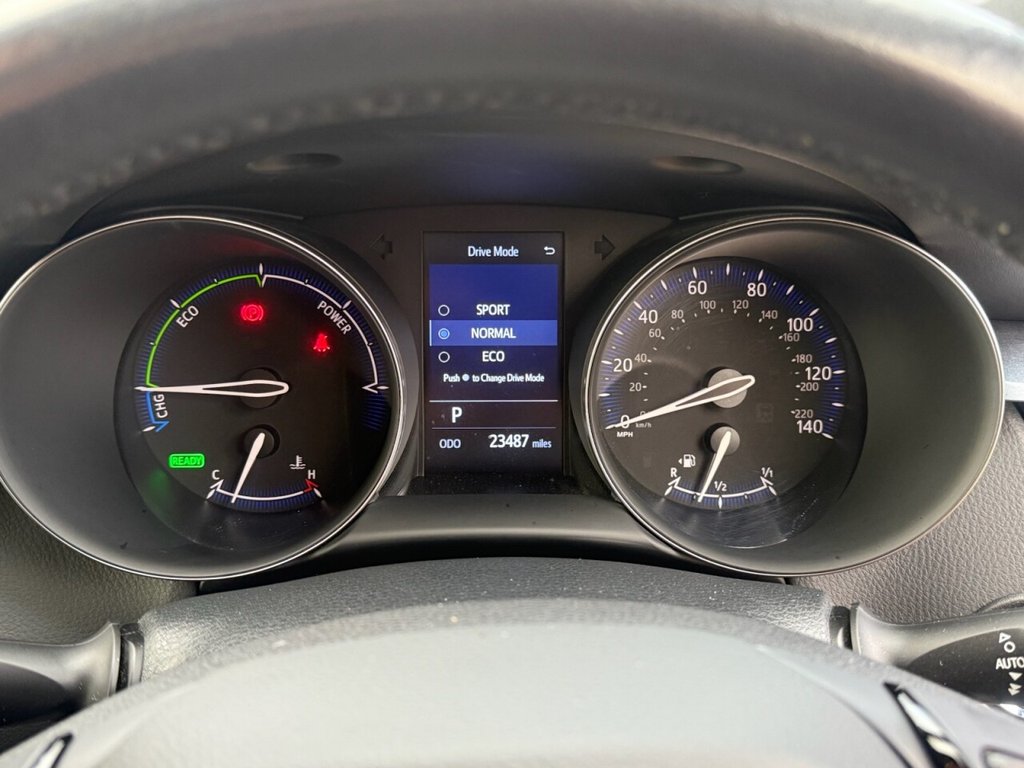 Used Toyota C-HR 2020 for sale - 76950157: Photo 24