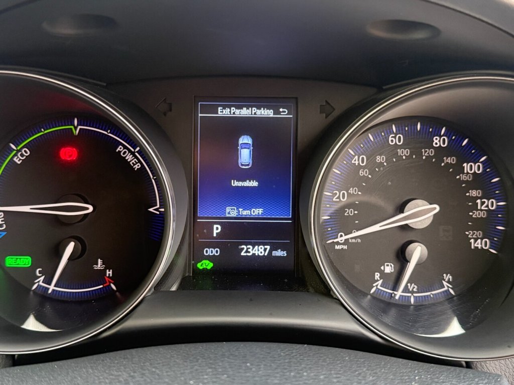 Used Toyota C-HR 2020 for sale - 76950157: Photo 25