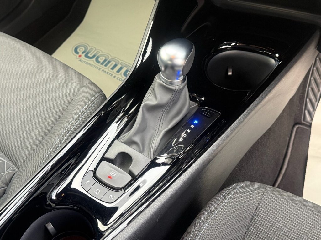 Used Toyota C-HR 2020 for sale - 76950157: Photo 26