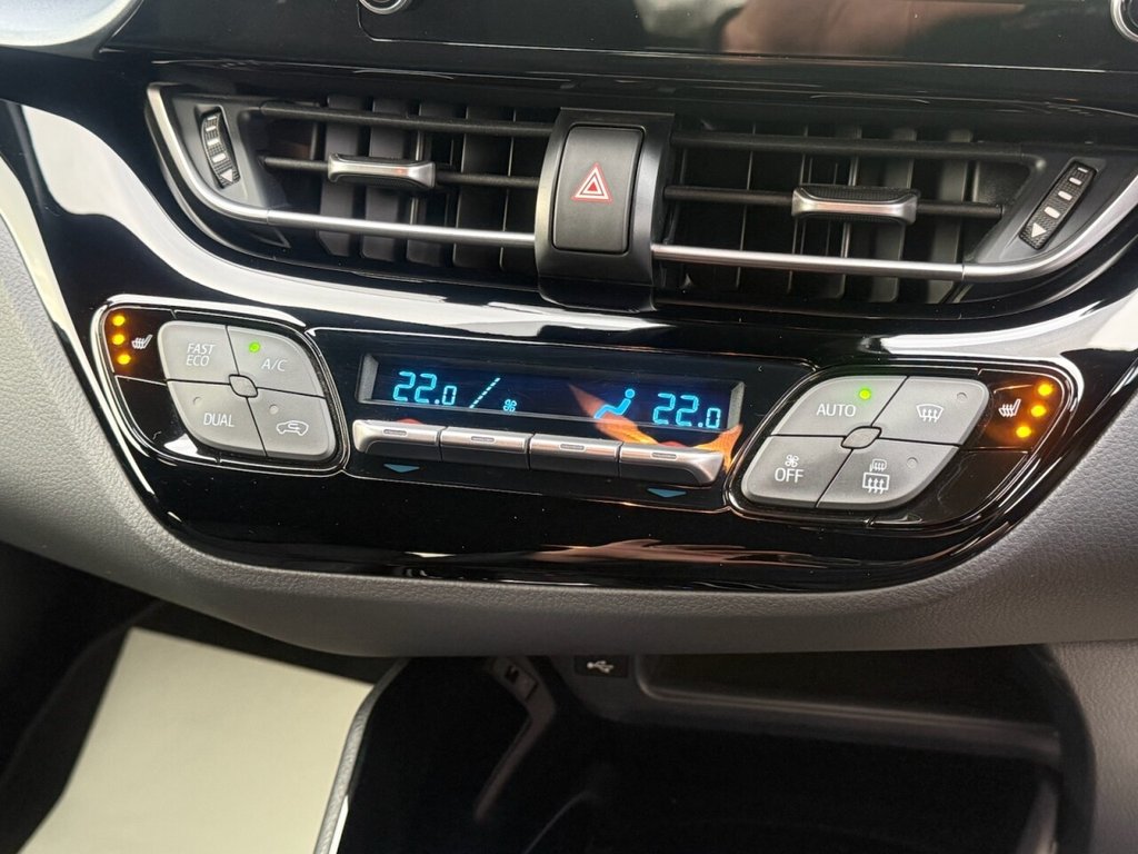 Used Toyota C-HR 2020 for sale - 76950157: Photo 27