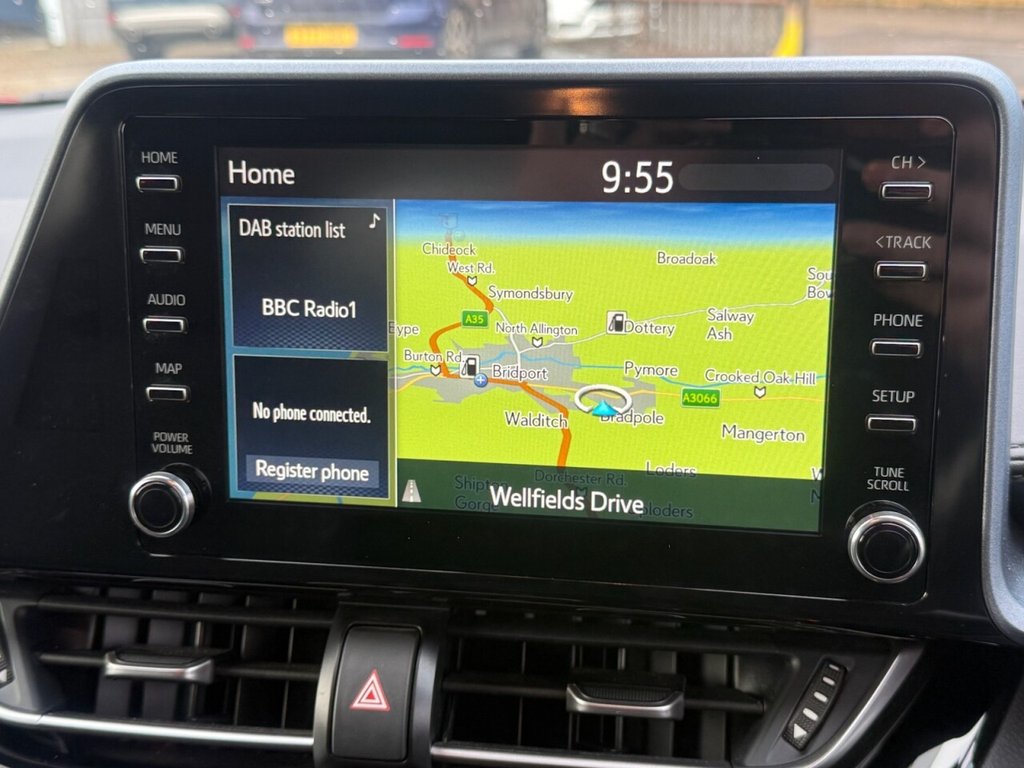 Used Toyota C-HR 2020 for sale - 76950157: Photo 28