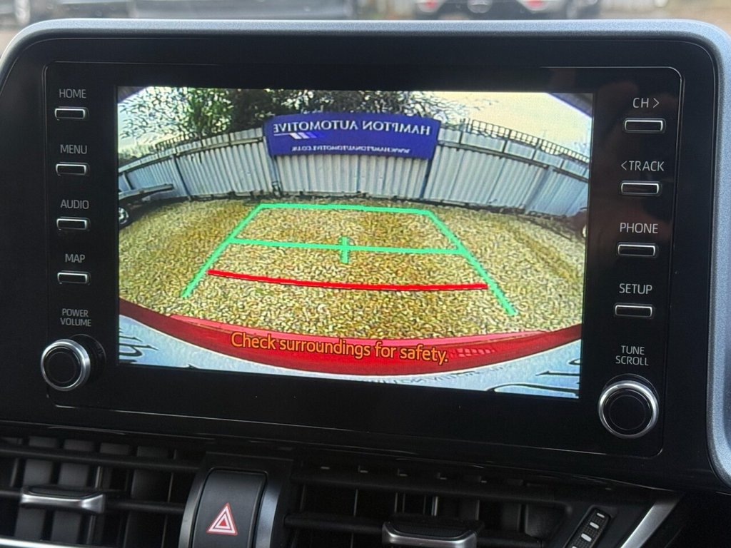 Used Toyota C-HR 2020 for sale - 76950157: Photo 29