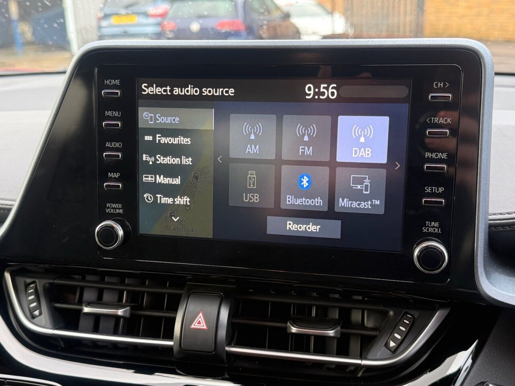 Used Toyota C-HR 2020 for sale - 76950157: Photo 30