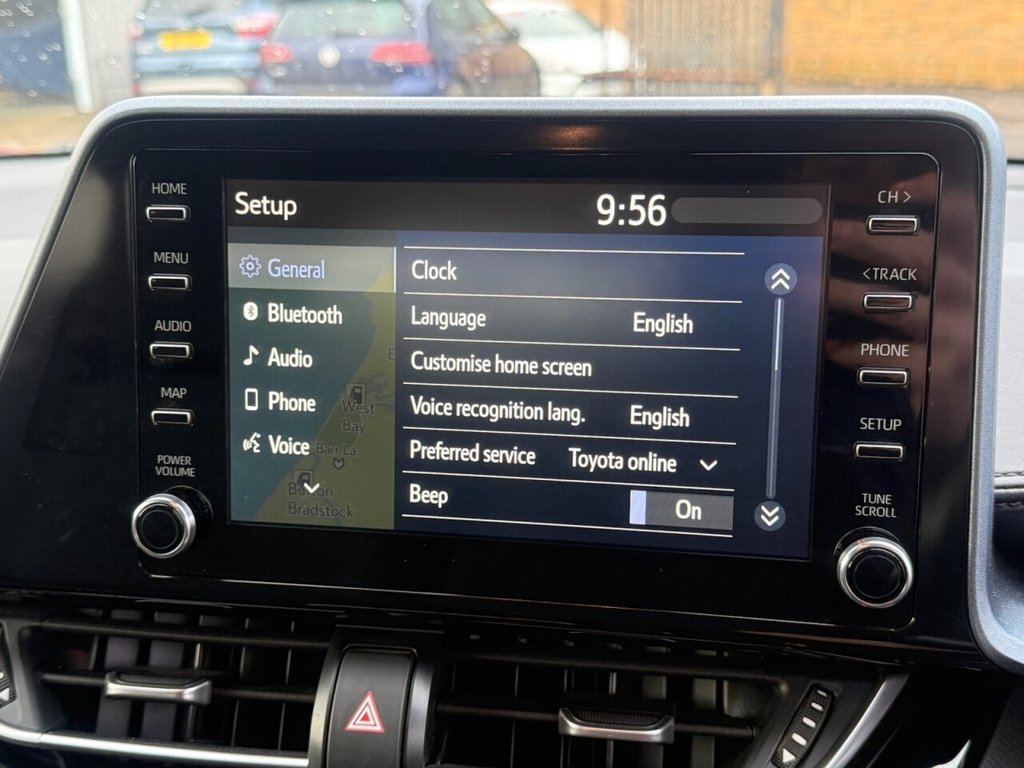 Used Toyota C-HR 2020 for sale - 76950157: Photo 31