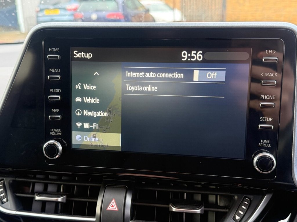 Used Toyota C-HR 2020 for sale - 76950157: Photo 32