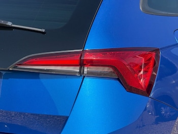 Used Skoda Scala 2023 for sale - 78401517: Photo