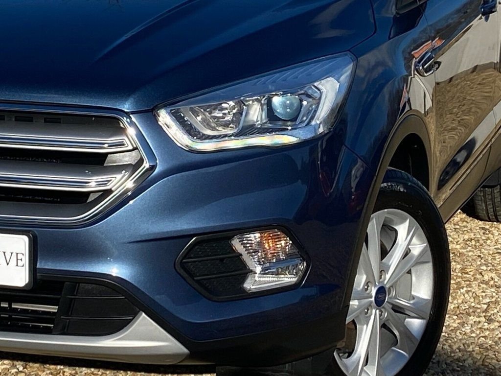 Used Ford Kuga 2018 for sale - 76950213: Photo 10