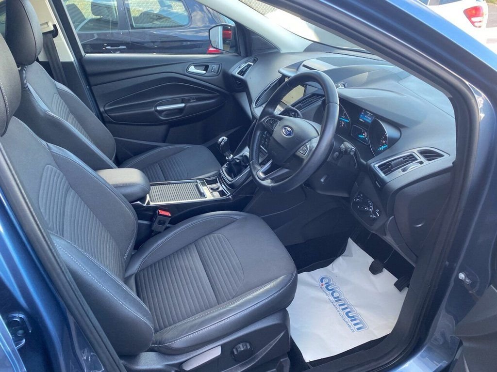 Used Ford Kuga 2018 for sale - 76950213: Photo 11