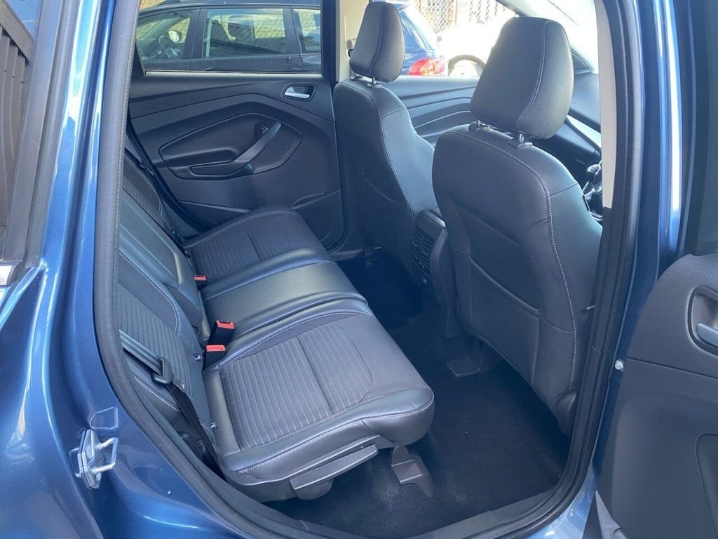 Used Ford Kuga 2018 for sale - 76950213: Photo 13