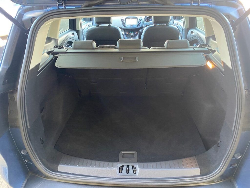 Used Ford Kuga 2018 for sale - 76950213: Photo 14