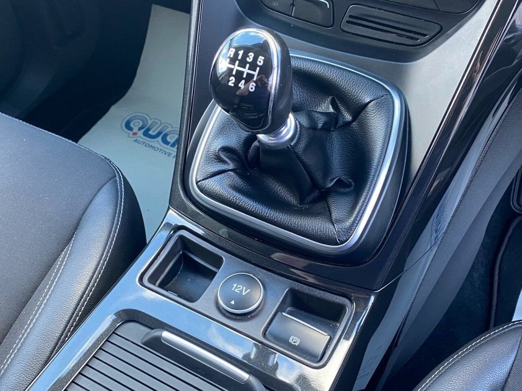 Used Ford Kuga 2018 for sale - 76950213: Photo 15