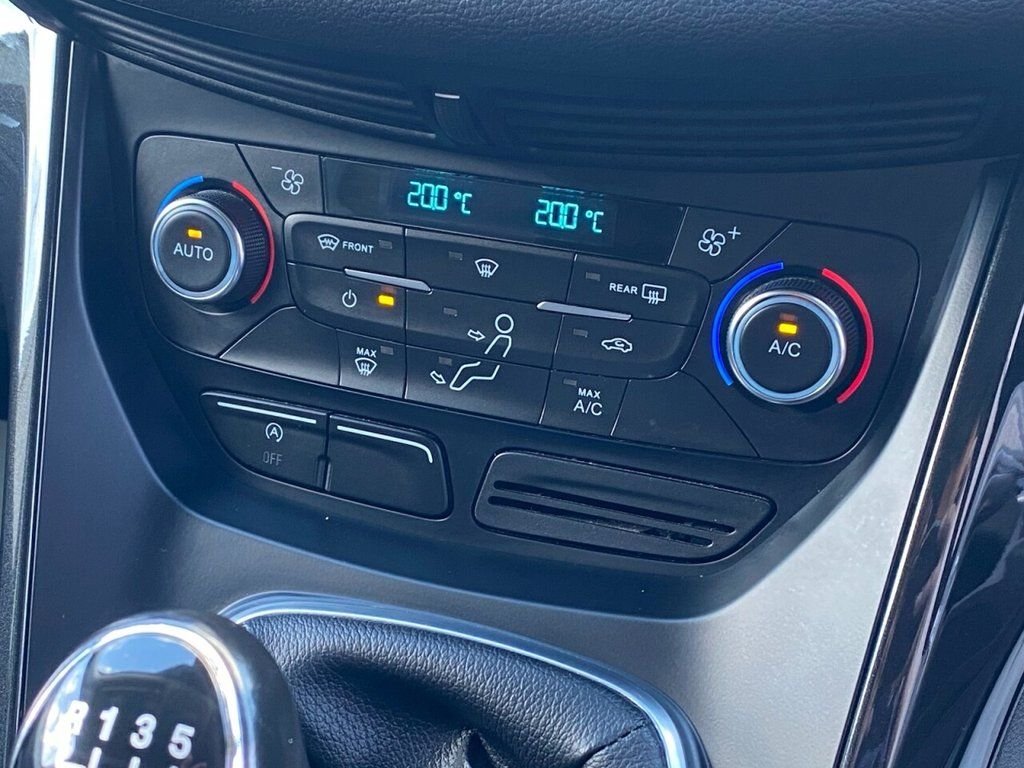 Used Ford Kuga 2018 for sale - 76950213: Photo 16