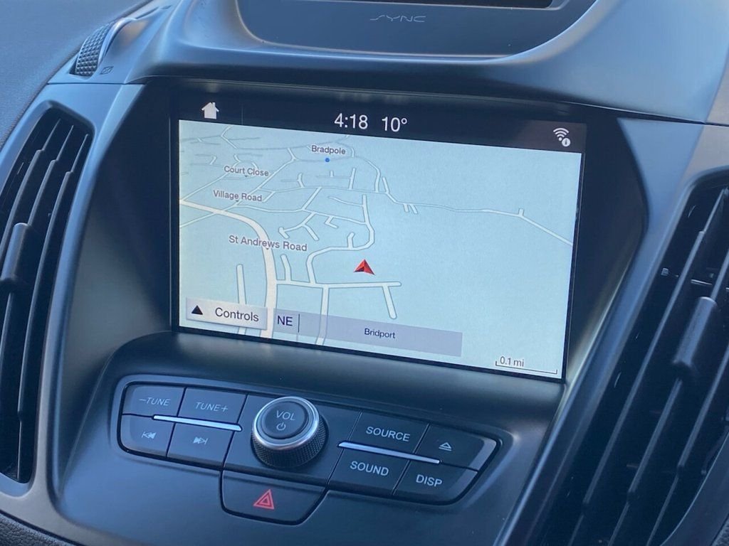 Used Ford Kuga 2018 for sale - 76950213: Photo 17