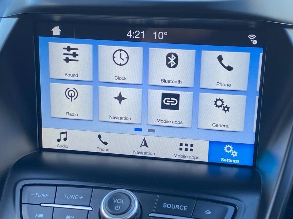 Used Ford Kuga 2018 for sale - 76950213: Photo 18