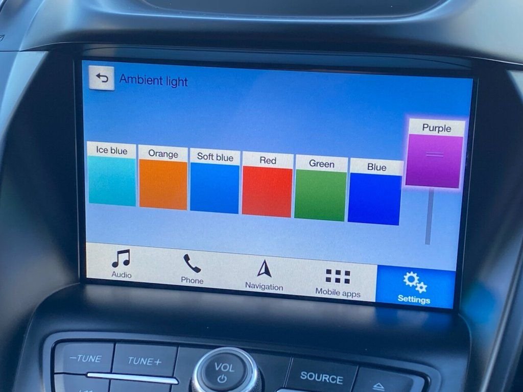 Used Ford Kuga 2018 for sale - 76950213: Photo 19