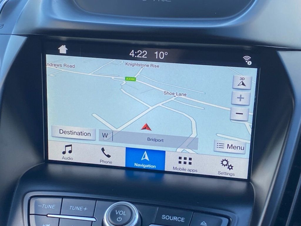 Used Ford Kuga 2018 for sale - 76950213: Photo 20