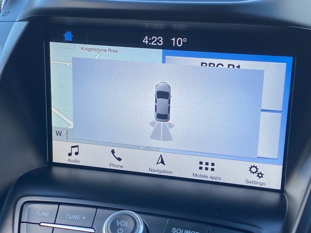 Used Ford Kuga 2018 for sale - 76950213: Photo 21