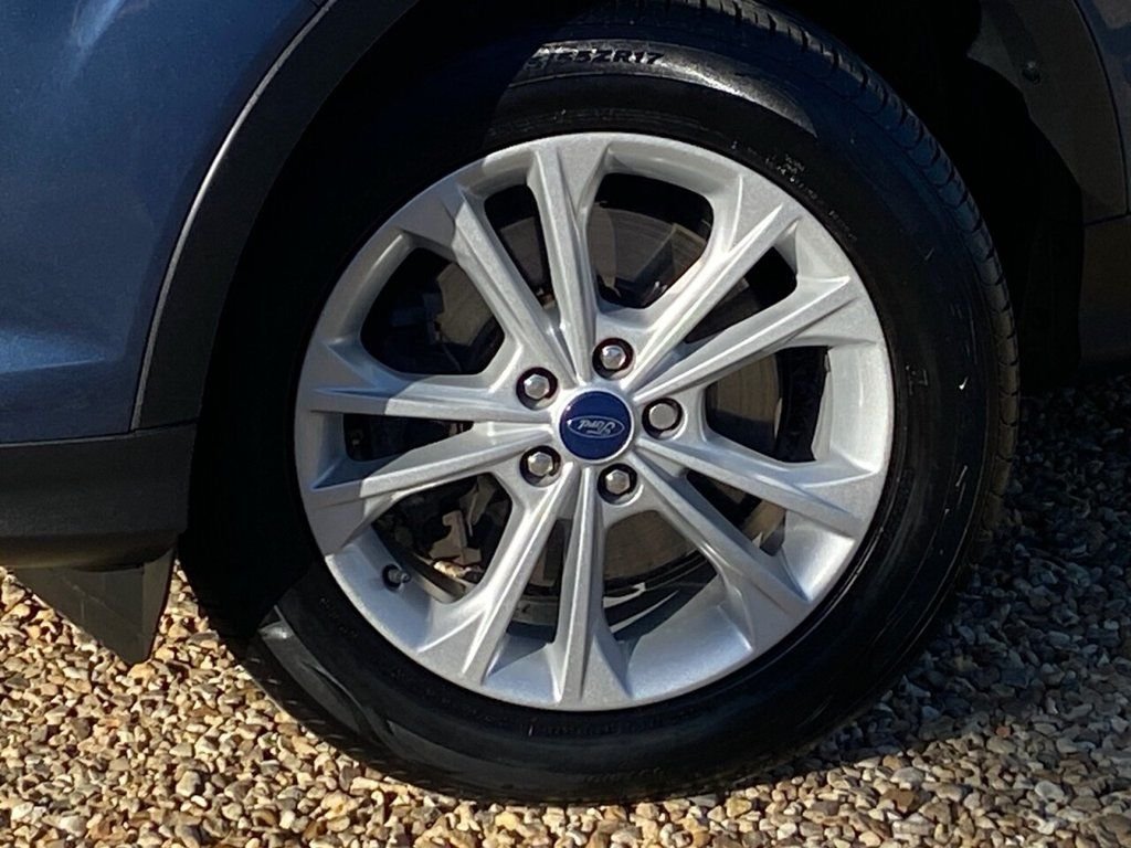 Used Ford Kuga 2018 for sale - 76950213: Photo 9