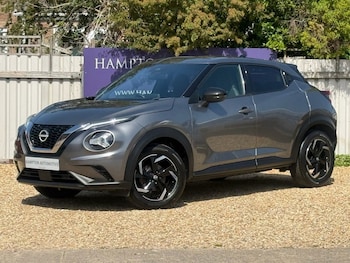 Used Nissan Juke 2022 for sale - 78672752: Photo