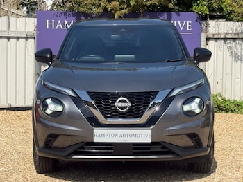 Used Nissan Juke 2022 for sale - 78672752: Photo