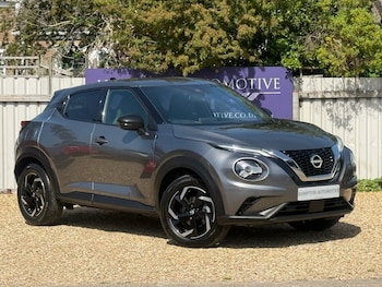 Used Nissan Juke 2022 for sale - 78672752: Photo