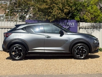 Used Nissan Juke 2022 for sale - 78672752: Photo