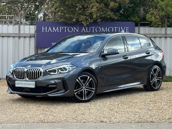Used BMW 1 Series 2020 for sale - 78583151: Photo