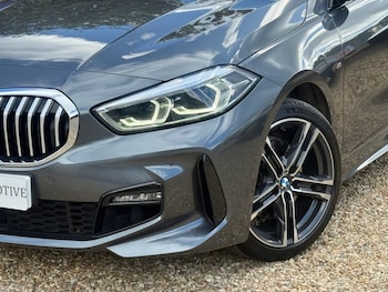 Used BMW 1 Series 2020 for sale - 78583151: Photo