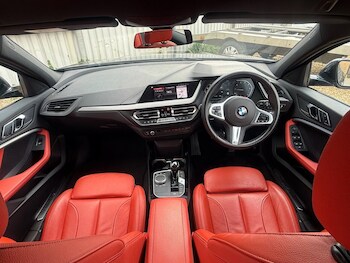 Used BMW 1 Series 2020 for sale - 78583151: Photo