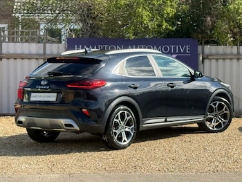 Used Kia XCeed 2020 for sale - 78110650: Photo