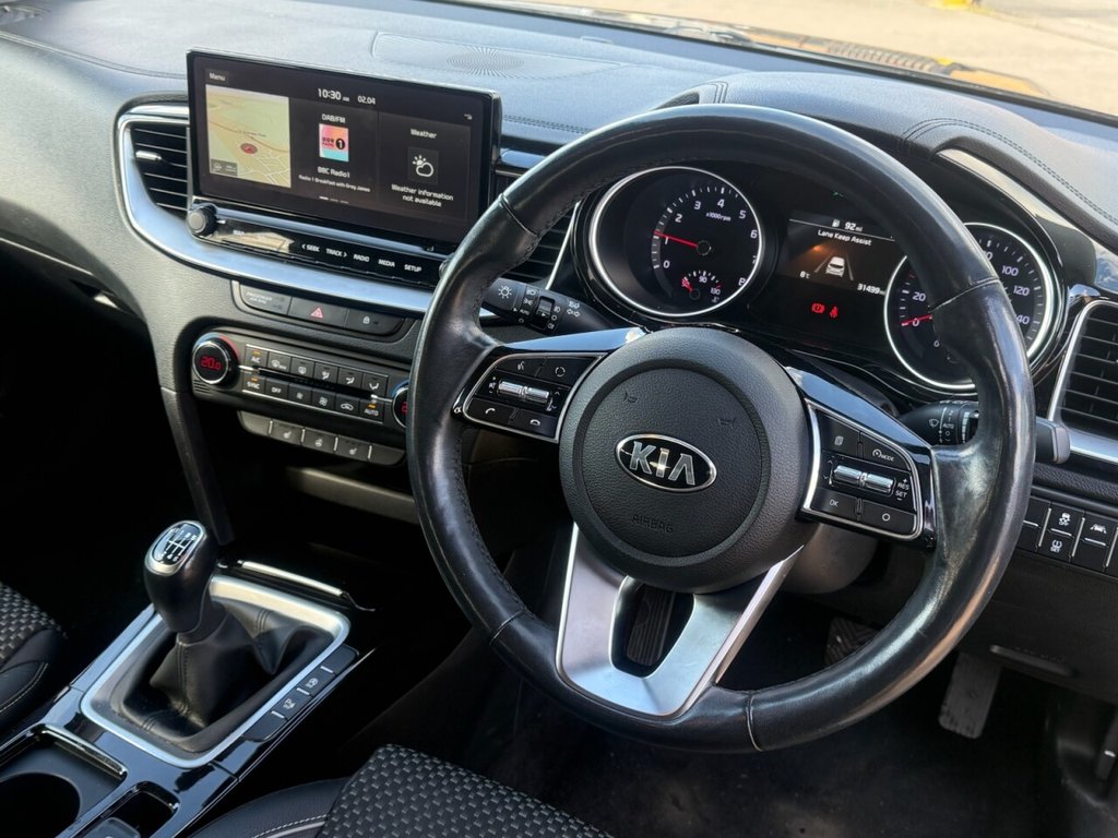 Used Kia XCeed 2020 for sale - 78110650: Photo 3