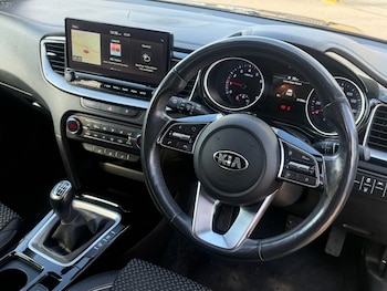 Used Kia XCeed 2020 for sale - 78110650: Photo