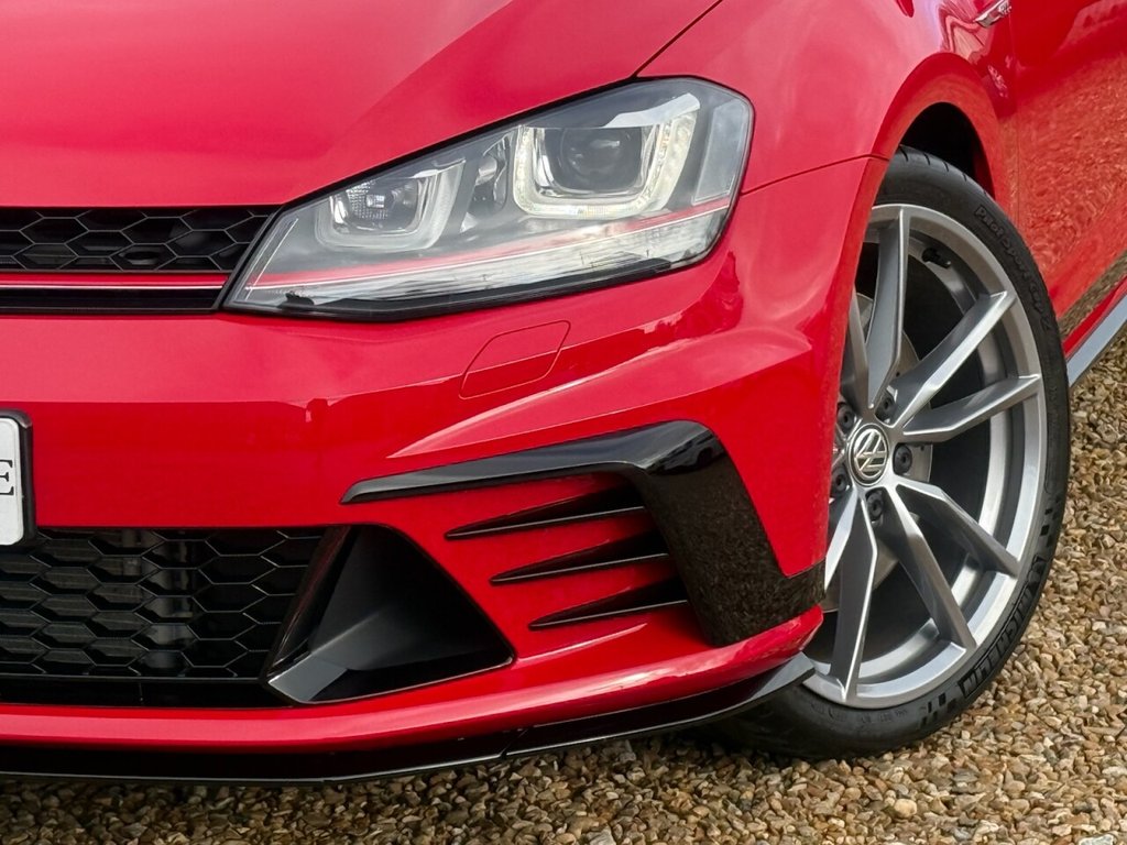 Used Volkswagen Golf 2017 for sale - 77355754: Photo 10