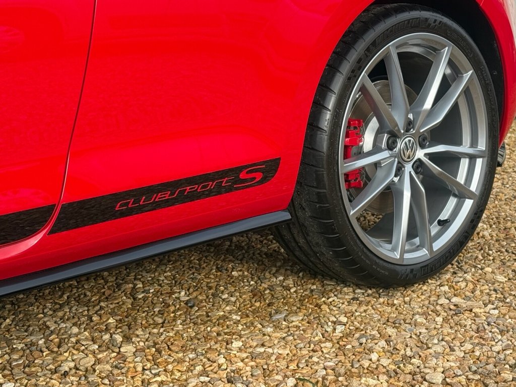 Used Volkswagen Golf 2017 for sale - 77355754: Photo 12