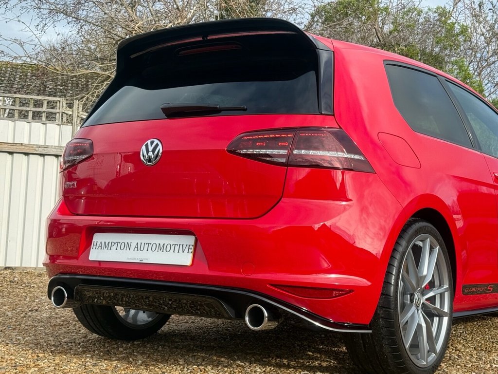 Used Volkswagen Golf 2017 for sale - 77355754: Photo 13