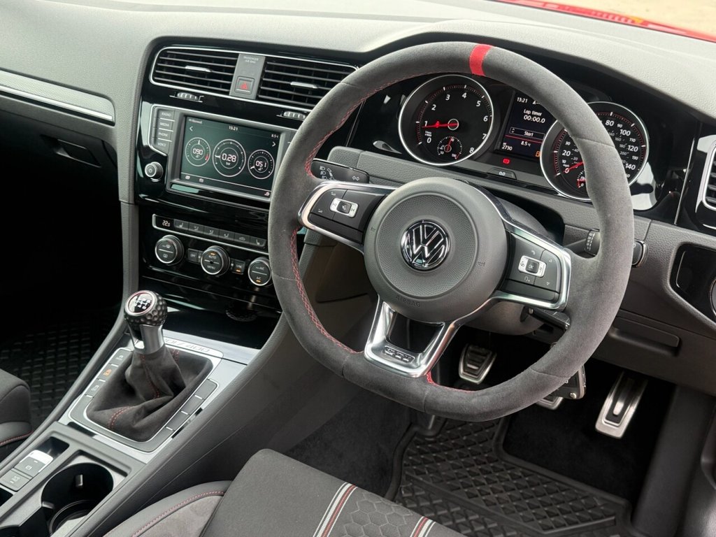 Used Volkswagen Golf 2017 for sale - 77355754: Photo 15