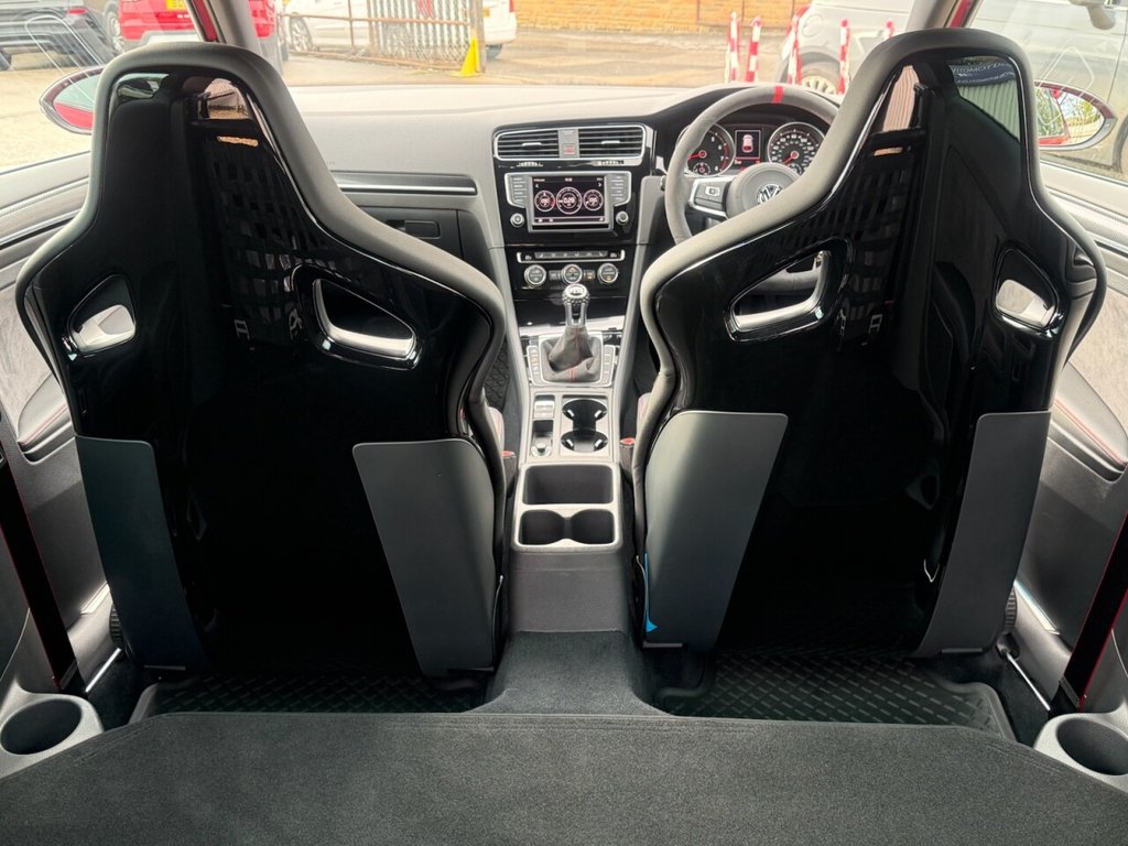 Used Volkswagen Golf 2017 for sale - 77355754: Photo 19